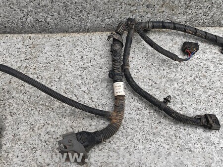 ФОТО Проводка заднего Бампера под парктроник для KIA Carens 4 (2013-2019) Киев