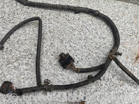 ФОТО Проводка заднего Бампера под парктроник для KIA Carens 4 (2013-2019) Киев