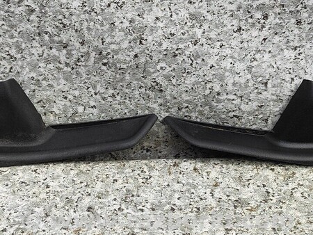 ФОТО Пыльник заглушка жабо Левая или правая для KIA Carens 4 (2013-2019) Киев