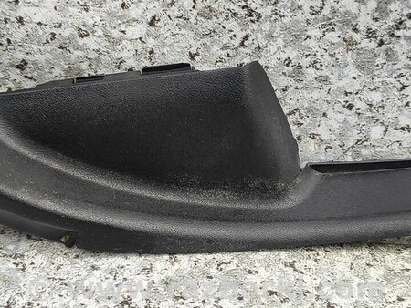 ФОТО Пыльник заглушка жабо Левая или правая для KIA Carens 4 (2013-2019) Киев