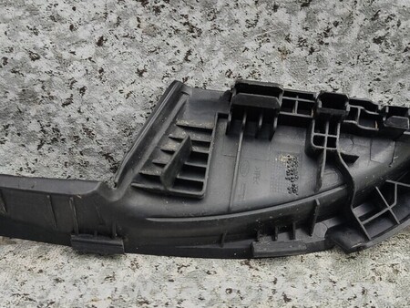 ФОТО Пыльник заглушка жабо Левая или правая для KIA Carens 4 (2013-2019) Киев