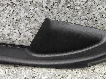 ФОТО Пыльник заглушка жабо Левая или правая для KIA Carens 4 (2013-2019) Киев