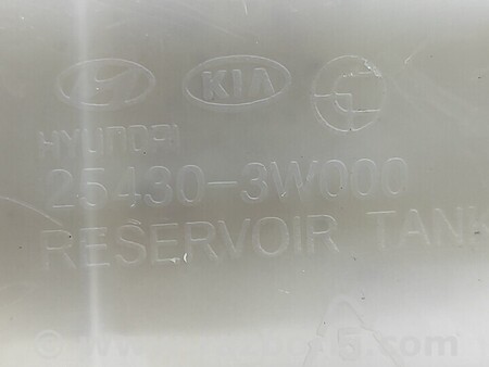 ФОТО Расширительный Бачек для KIA Carens 4 (2013-2019) Киев