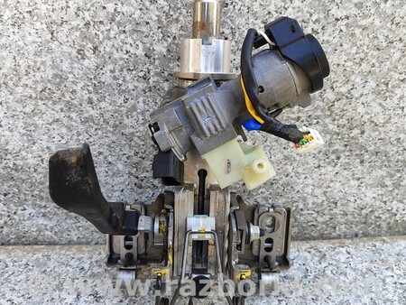 ФОТО Рулевая колонка для KIA Carens 4 (2013-2019) Киев