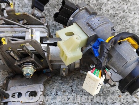 ФОТО Рулевая колонка для KIA Carens 4 (2013-2019) Киев