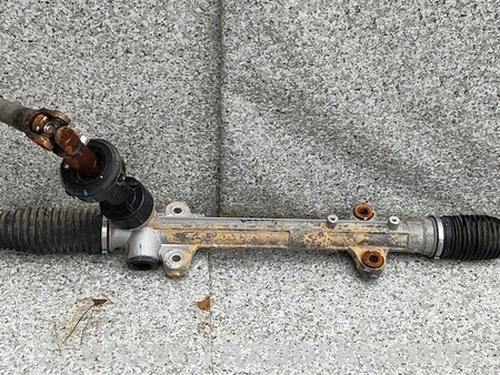 ФОТО Рулевая рейка для KIA Carens 4 (2013-2019) Киев