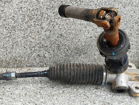 ФОТО Рулевая рейка для KIA Carens 4 (2013-2019) Киев