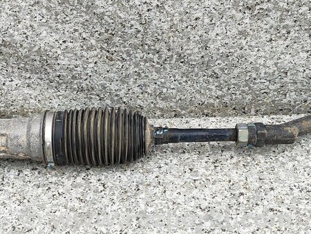 ФОТО Рулевая рейка для KIA Carens 4 (2013-2019) Киев