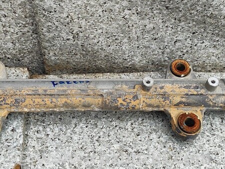 ФОТО Рулевая рейка для KIA Carens 4 (2013-2019) Киев