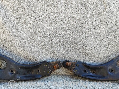 ФОТО Рычаг Ричаг Важіль Передній для KIA Carens 4 (2013-2019) Киев