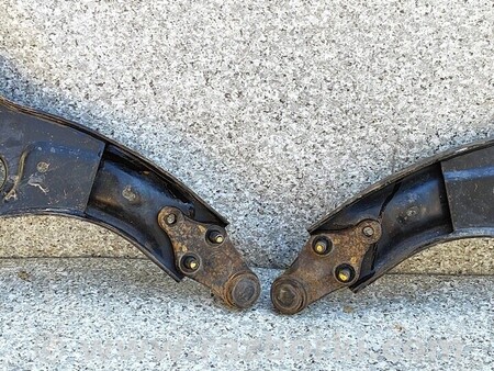 ФОТО Рычаг Ричаг Важіль Передній для KIA Carens 4 (2013-2019) Киев