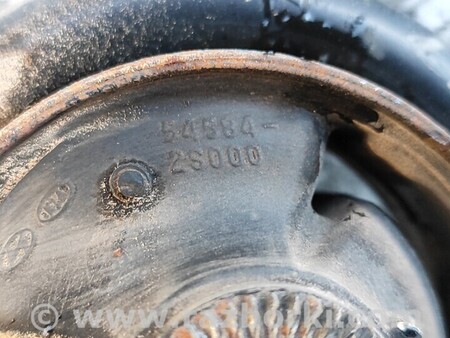 ФОТО Рычаг Ричаг Важіль Передній для KIA Carens 4 (2013-2019) Киев