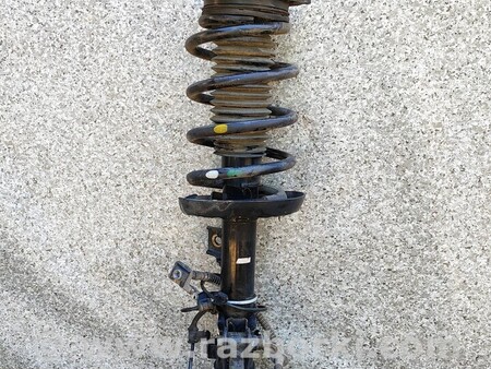 ФОТО Стойка Кулак поворотный Передний правый для KIA Carens 4 (2013-2019) Киев