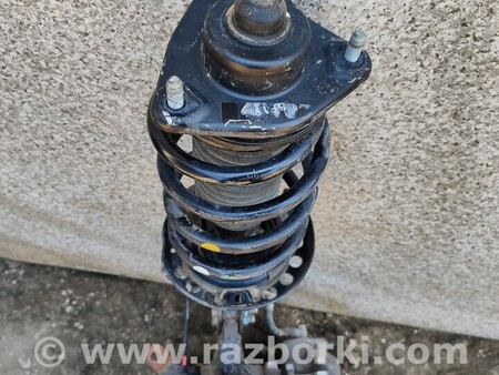 ФОТО Стойка Кулак поворотный Передний правый для KIA Carens 4 (2013-2019) Киев