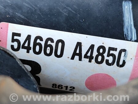 ФОТО Стойка Кулак поворотный Передний правый для KIA Carens 4 (2013-2019) Киев