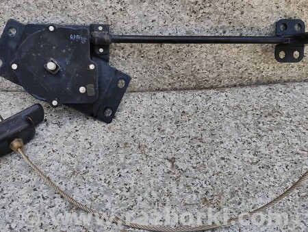 ФОТО Трос Механизм запаски для KIA Carens 4 (2013-2019) Киев