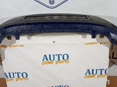 ФОТО Бампер передний для Ford Fiesta Mk7 (2017-...) Киев