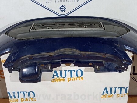 ФОТО Бампер передний для Ford Fiesta Mk7 (2017-...) Киев