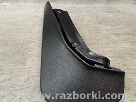 ФОТО Бризковик задній лівий для Ford Fiesta Mk7 (2017-...) Киев