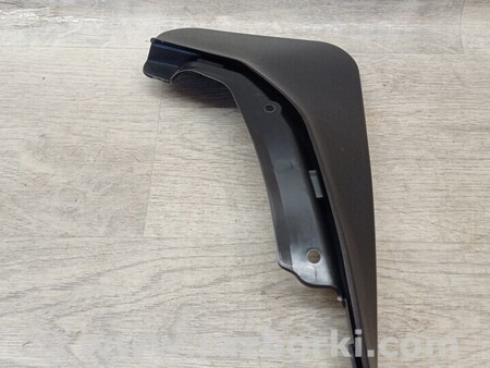 ФОТО Бризковик задній лівий для Ford Fiesta Mk7 (2017-...) Киев