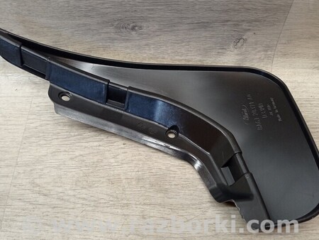 ФОТО Бризковик задній лівий для Ford Fiesta Mk7 (2017-...) Киев