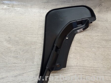 ФОТО Бризковик задній лівий для Ford Fiesta Mk7 (2017-...) Киев