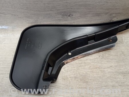 ФОТО Бризковик задній правий для Ford Fiesta Mk7 (2017-...) Киев