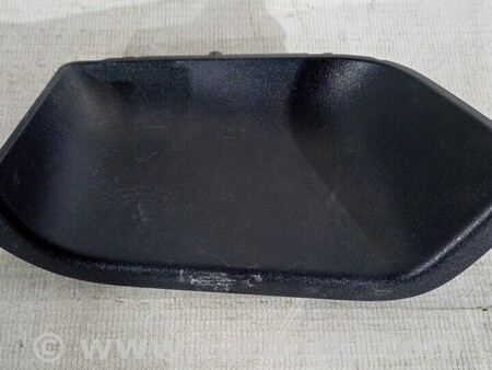 ФОТО Вставка карти двери для Ford Fiesta Mk7 (2017-...) Киев