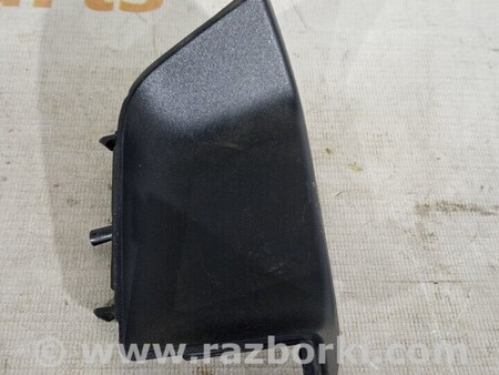 ФОТО Вставка карти двери для Ford Fiesta Mk7 (2017-...) Киев