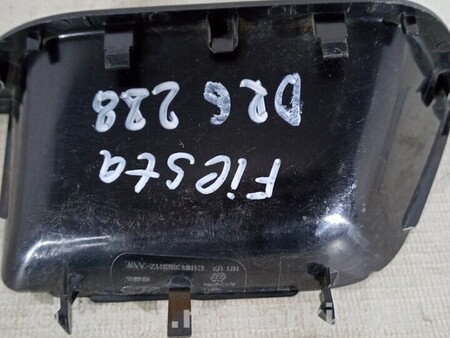 ФОТО Вставка карти двери для Ford Fiesta Mk7 (2017-...) Киев