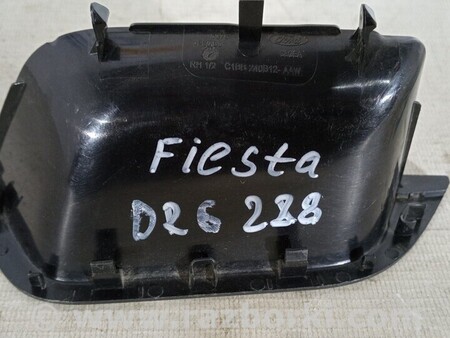 ФОТО Вставка карти двери для Ford Fiesta Mk7 (2017-...) Киев