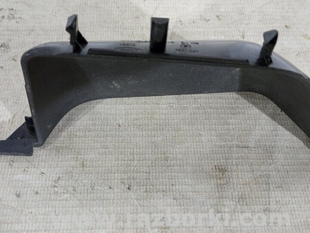 ФОТО Вставка карти двери для Ford Fiesta Mk7 (2017-...) Киев