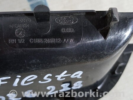 ФОТО Вставка карти двери для Ford Fiesta Mk7 (2017-...) Киев