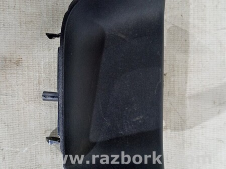 ФОТО Вставка карти двери для Ford Fiesta Mk7 (2017-...) Киев