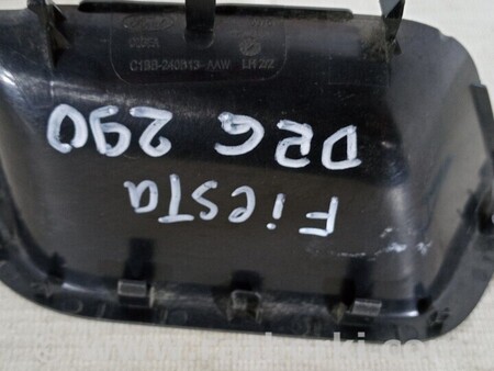 ФОТО Вставка карти двери для Ford Fiesta Mk7 (2017-...) Киев