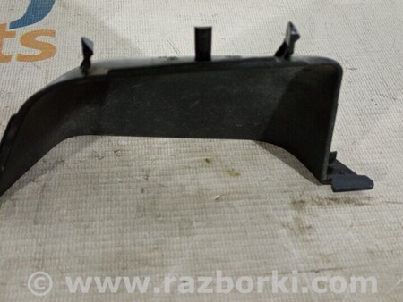 ФОТО Вставка карти двери для Ford Fiesta Mk7 (2017-...) Киев