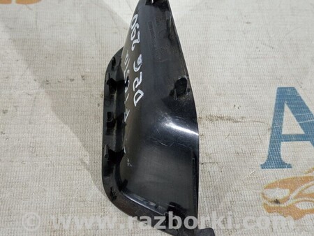 ФОТО Вставка карти двери для Ford Fiesta Mk7 (2017-...) Киев