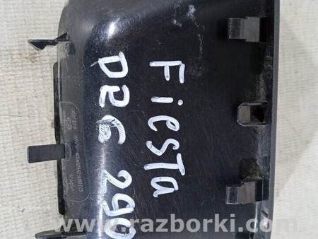 ФОТО Вставка карти двери для Ford Fiesta Mk7 (2017-...) Киев