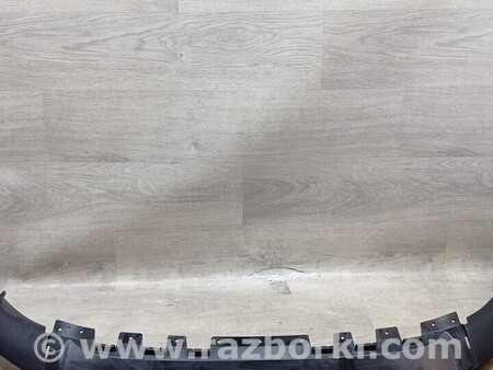 ФОТО Губа бампера переднего для Ford Fiesta Mk7 (2017-...) Киев