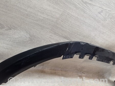 ФОТО Губа бампера переднего для Ford Fiesta Mk7 (2017-...) Киев