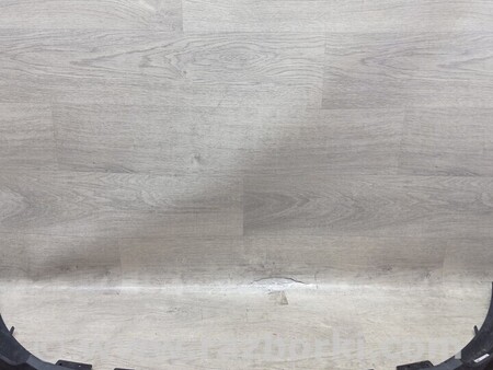 ФОТО Губа бампера переднего для Ford Fiesta Mk7 (2017-...) Киев