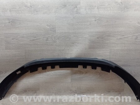 ФОТО Губа бампера переднего для Ford Fiesta Mk7 (2017-...) Киев