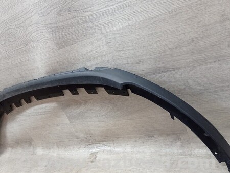 ФОТО Губа бампера переднего для Ford Fiesta Mk7 (2017-...) Киев