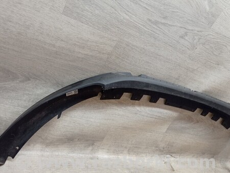 ФОТО Губа бампера переднего для Ford Fiesta Mk7 (2017-...) Киев