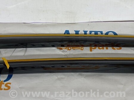 ФОТО Дефлектор вікна верхній для Ford Fiesta Mk7 (2017-...) Киев