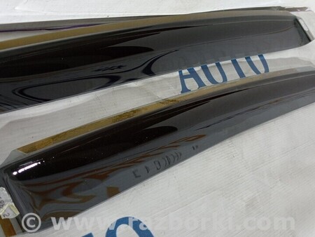 ФОТО Дефлектор вікна верхній для Ford Fiesta Mk7 (2017-...) Киев