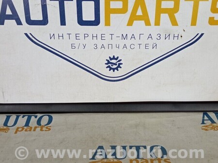 ФОТО Дорестайл Молдинг двері лівої для Ford Fiesta Mk7 (2017-...) Киев