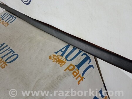 ФОТО Дорестайл Молдинг двері лівої для Ford Fiesta Mk7 (2017-...) Киев