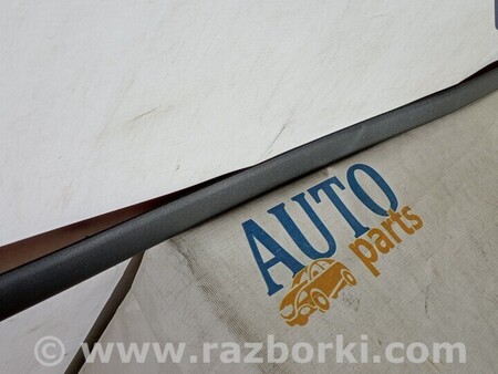 ФОТО Дорестайл Молдинг двері лівої для Ford Fiesta Mk7 (2017-...) Киев