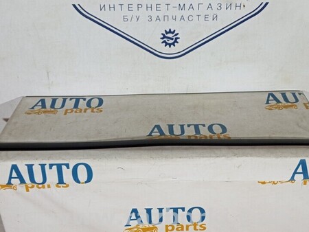 ФОТО Дорестайл Молдинг двері лівої для Ford Fiesta Mk7 (2017-...) Киев